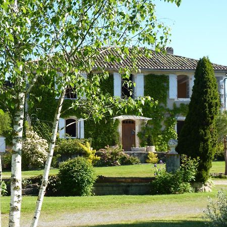 Maison Du 18E De Charme Au Calme Idrac-Respailles ภายนอก รูปภาพ